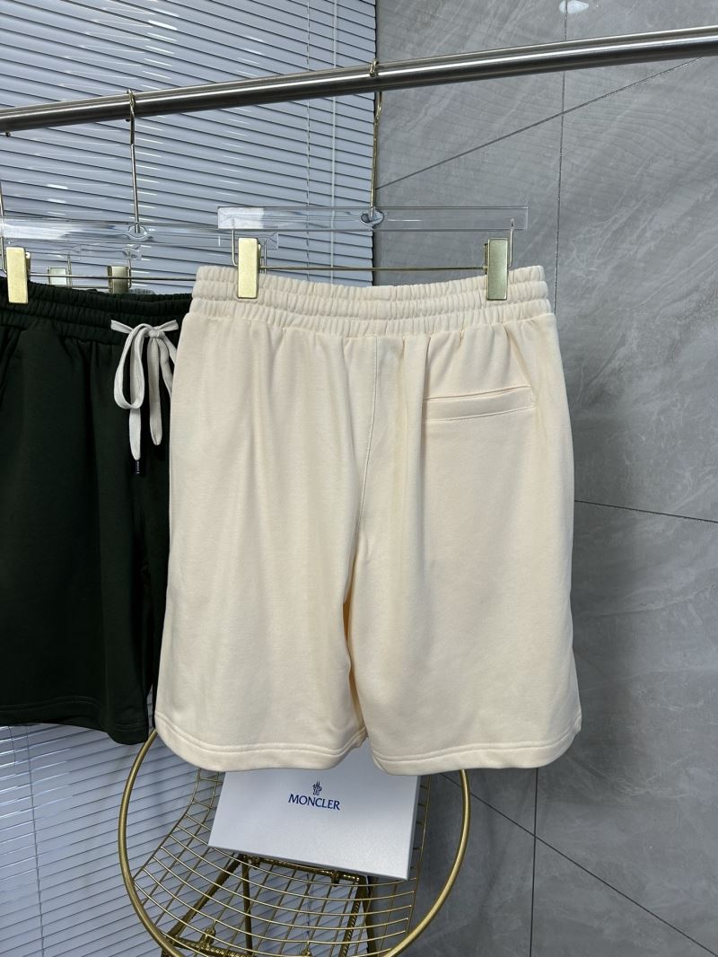 Moncler Short Pants